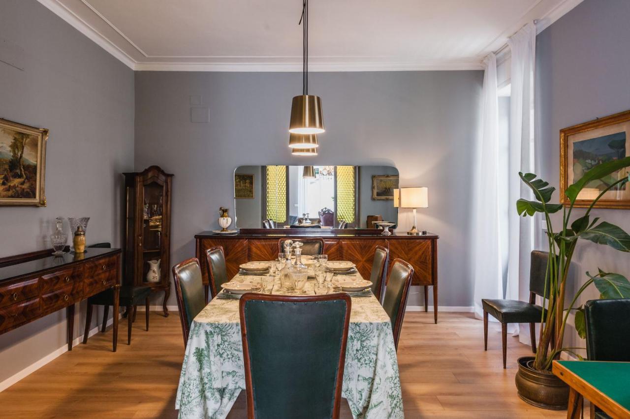 Апартаменты Riva House Катания Экстерьер фото