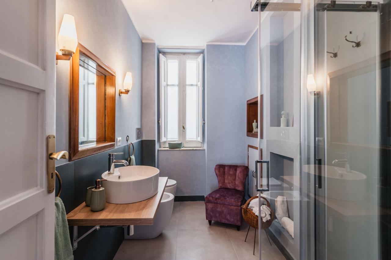 Апартаменты Riva House Катания Экстерьер фото